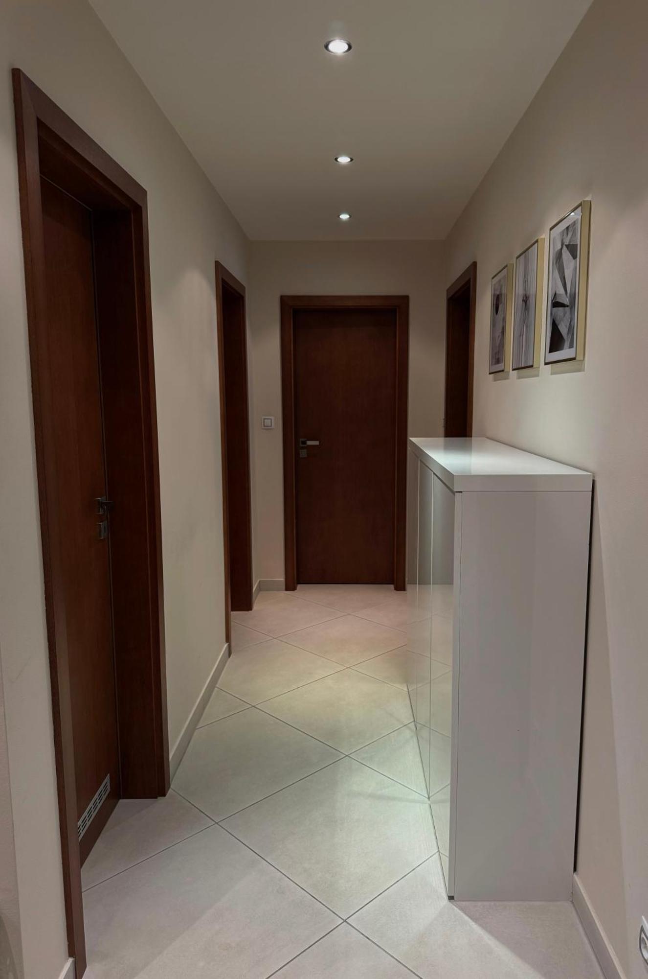 Apartman Palma - 15 Min Od Centra Prahy Prague Ngoại thất bức ảnh