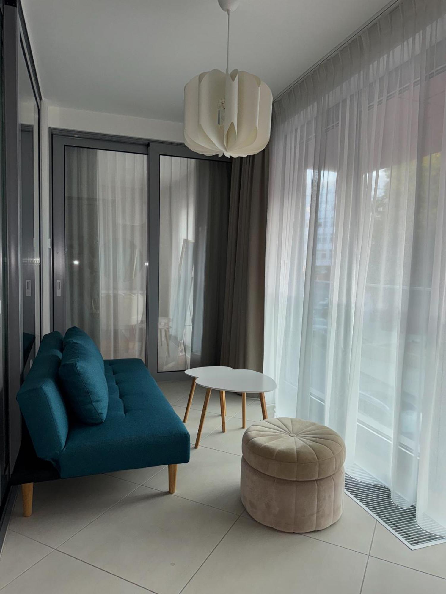 Apartman Palma - 15 Min Od Centra Prahy Prague Ngoại thất bức ảnh