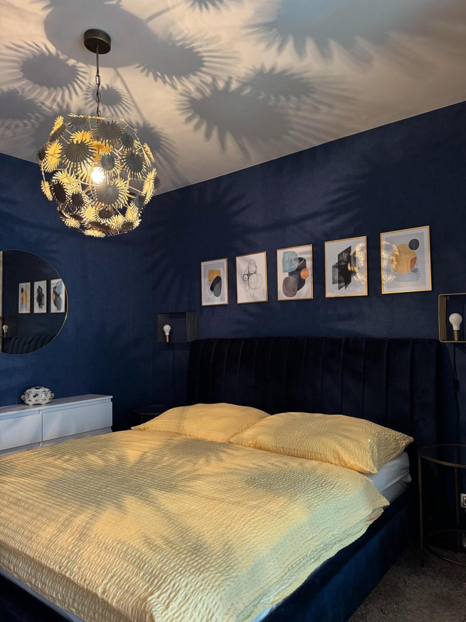 Apartman Palma - 15 Min Od Centra Prahy Prague Ngoại thất bức ảnh